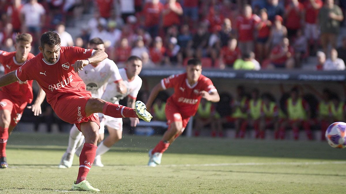 Boca no pudo subir a la punta de la Liga Profesional 2023 tras empatar con Defensa y Justicia que alcanzó la cima junto con San Lorenzo de Almagro. (Foto: Noticias Argentinas)