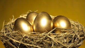 Los precios de los huevos y las roscas, por las nubes para estas Pascuas 2023. Los precios de los huevos y las roscas, por las nubes para estas Pascuas 2023.