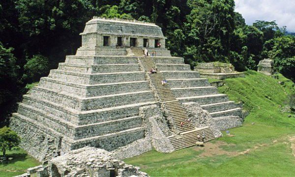 El calendario maya lo dicta...