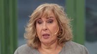 El fuerte reclamo de Georgina Barbarossa por el crimen de Agostina Vega. El fuerte reclamo de Georgina Barbarossa por el crimen de Agostina Vega.