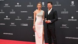 Carla Pereyra dirige la actividad empresarial que comparte con Diego Simeone, con inversiones en alquileres y nuevas promociones residenciales.