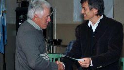 altText(Randazzo cerca a Ramos (¿el próximo en irse?))}