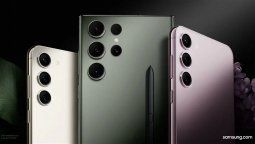 La Inteligencia Artificial llega a los celulares.