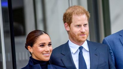 'Spare' es bestseller pero Harry es más impopular