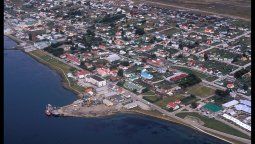 Malvinas / Falkland en ofensiva en la ONU.