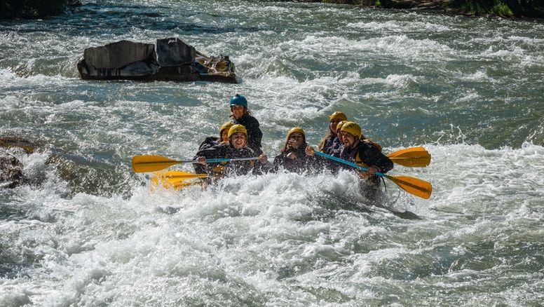Carnaval sin multitudes: las mejores escapadas para hacer sin multitudes