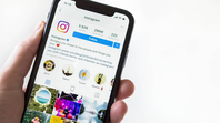 Instagram tomó una decisión con los contenidos de su red social. Instagram tomó una decisión con los contenidos de su red social.