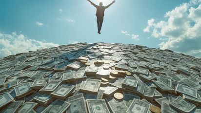 El dólar cede terreno y el carry trade vuelve a calentar el mercado.¿En cuáles instrumentos invertir?