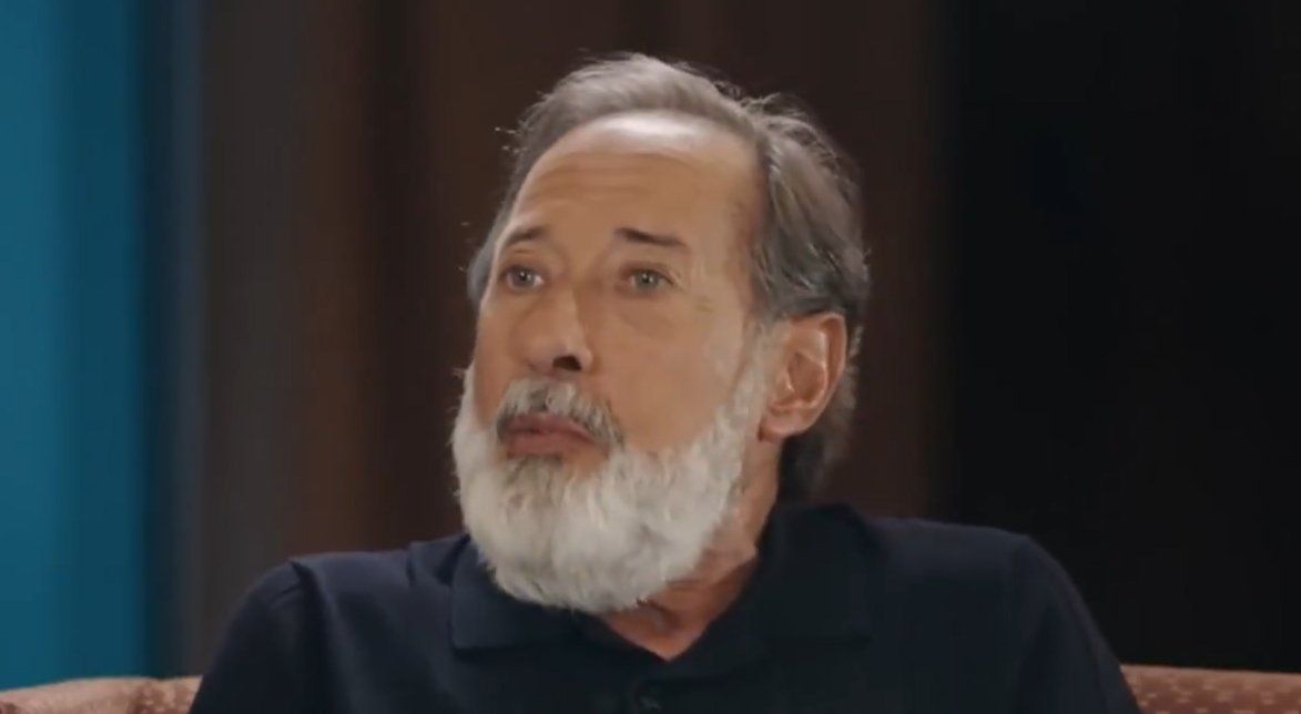 La rotunda crítica de Francella a la grieta entre actores. (Foto: Captura de video)