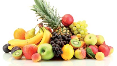 Azúcar en sangre: Estas son las frutas que querrás evitar
