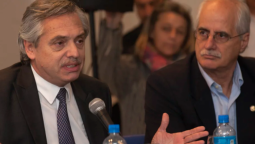 altText(Los nombres que suenan para el gabinete de Fernández (hay miembros de Cambiemos))}