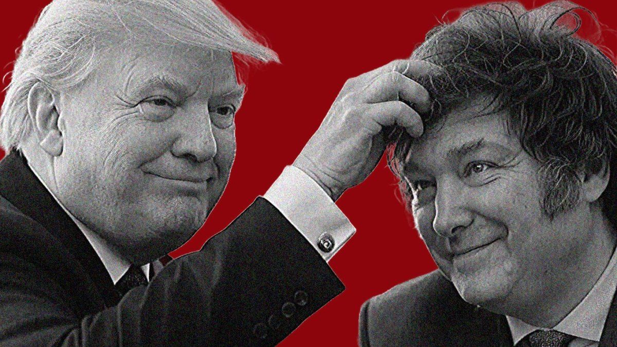 Donald Trump rescata a&nbsp; Javier Milei para que llegue al 26 de octubre. ¿Y después?&nbsp;