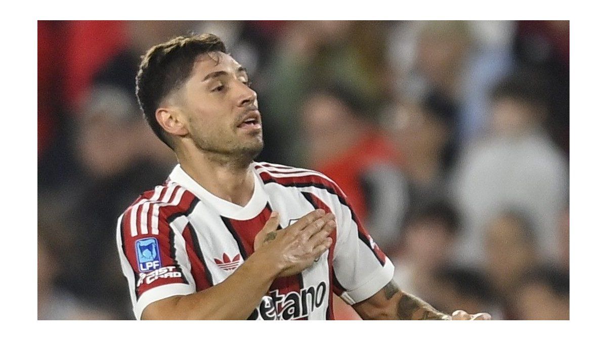 River-Vélez: Día, hora, formaciones y donde ver el partido.
