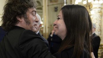 Sandra Pettovello fue intimada por la Justicia laboral. Sandra Pettovello fue intimada por la Justicia laboral.