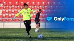 Lola Gallardo, capitana del Atlético de Madrid, mostrará su temporada y su vida fuera del campo mediante un perfil exclusivo en OnlyFans.