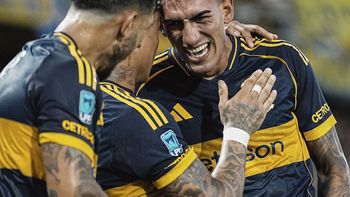 Boca 0-0 Unión: el Xeneize necesita dar el paso pero el Tatengue es una sorpresa