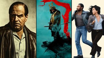 A pesar de que se sintió la ausencia de varias sagas importantes, 2024 trajo series imperdibles para todos los gustos. Ya sea drama, comedia o de superhéroes. A pesar de que se sintió la ausencia de varias sagas importantes, 2024 trajo series imperdibles para todos los gustos. Ya sea drama, comedia o de superhéroes.