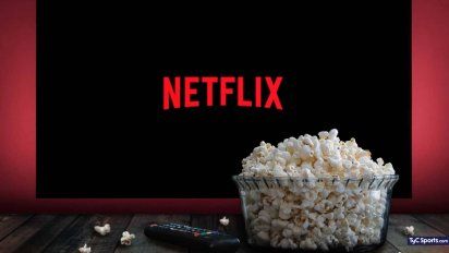 La película de comedia TOP 1 en Netflix imperdible para reir