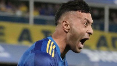 Lo que le interesa al hincha de Boca: Cuándo termina el contrato de Lucas Janson