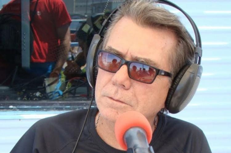 Juan Alberto Badía perdió la batalla contra el cáncer.