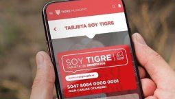 altText(Descuentos en Semana Santa: La tarjeta Soy Tigre tendrá importantes beneficios)}