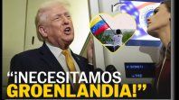 Donald Trump compraría Groenlandia, pero ¿cuánto vale su anexión? Donald Trump compraría Groenlandia, pero ¿cuánto vale su anexión?