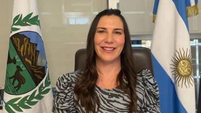  Diputada del PRO echó a la asesora que es abogada del 'Copito' Carrizo
