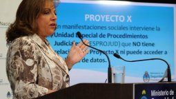 altText(El Proyecto X vuelve a comprometer a Garré)}