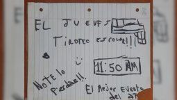 Ante la escala de intimidaciones en instituciones educativas, Buenos Aires y otras provincias argentinas también tomaron determinaciones. Ante la escala de intimidaciones en instituciones educativas, Buenos Aires y otras provincias argentinas también tomaron determinaciones.