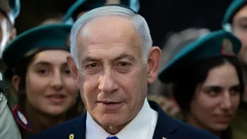 Por la guerra, Benjamin Netanyahu pide postergar su declaración judicial por corrupción