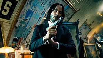 John Wick 5: Sorpresa de Keanu Reeves divide a los fans