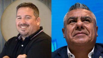 El fútbol argentino, cada vez más podrido. El fútbol argentino, cada vez más podrido.