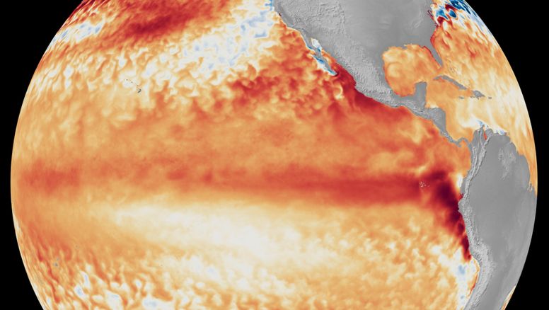 Atención Argentina: El Niño ya llegó y podría traer lluvias fuera de lo normal