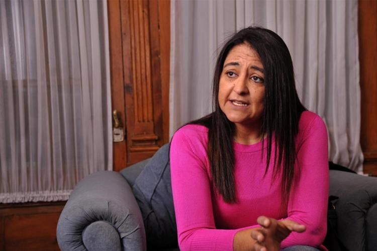 El PRO tendrá dos candidatos a viceintendente en Córdoba (Soher El Sukaria). 