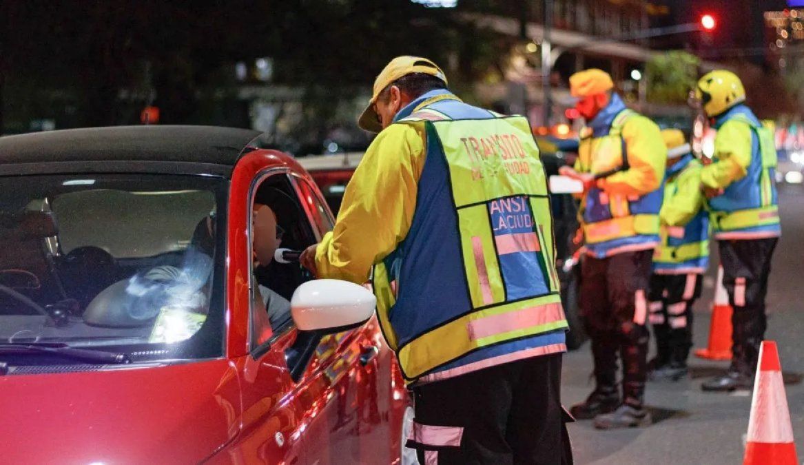 Qué multas de tránsito pierden vigencia en 2025