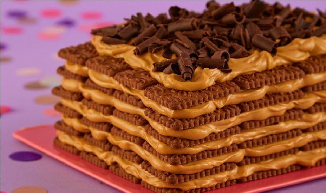 Inesperado debate en las redes: ¿La chocotorta está sobrevalorada? (Foto: Chocolipedia) (Foto: Chocolipedia)