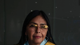 Delcy Rodrìguez Delcy Rodrìguez