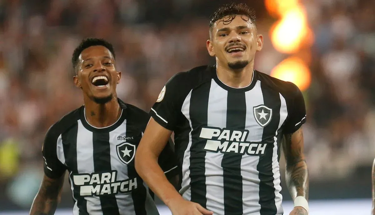 Botafogo