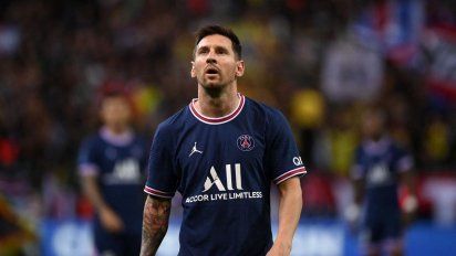 Bombazo: Lionel Messi se iría del PSG, afirman desde España