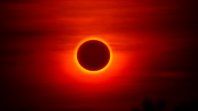 Revelan la ciudad argentina ideal para ver el eclipse solar anular 2027, un fenómeno único. Revelan la ciudad argentina ideal para ver el eclipse solar anular 2027, un fenómeno único.