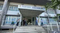 Tablero político.&nbsp;