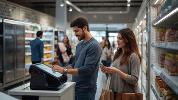 Retail: Cinco fuerzas que están revolucionando la industria y la experiencia del cliente