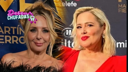 Evelyn Von Brocke y Pilar Smith van contra Polino y APTRA Evelyn Von Brocke y Pilar Smith van contra Polino y APTRA