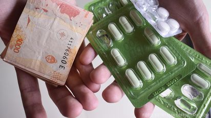 Patentes farmacéuticas en la mira: ¿inversión de US$8.000 M o trabas a la competencia?