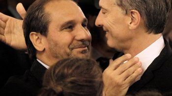 Nicky Caputo, el primero en aplicar la reforma laboral de Milei