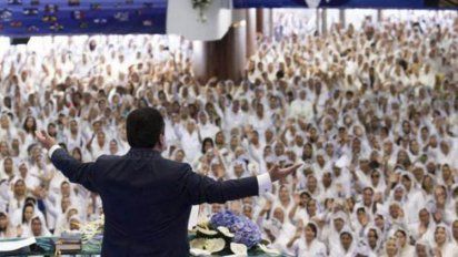 Sectas: detuvieron al “Pastor” Argüello en Córdoba
