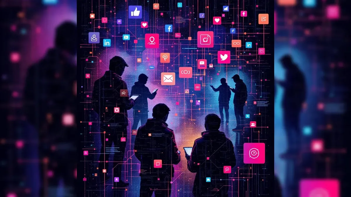 El desprecio enmascarado por la vida y la fascinación sigilosa por Tánatos. Pulsión de muerte que sostiene y envuelve a las subculturas de la opacidad que hoy pueden, en redes digitales, destruir a una comunidad. A familias enteras. El desprecio enmascarado por la vida y la fascinación sigilosa por Tánatos. Pulsión de muerte que sostiene y envuelve a las subculturas de la opacidad que hoy pueden, en redes digitales, destruir a una comunidad. A familias enteras.