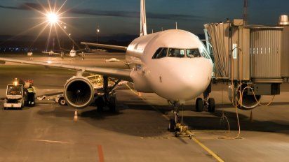 Aeropuertos y el boom de las rampas: Transporte autorizó a una nueva empresa