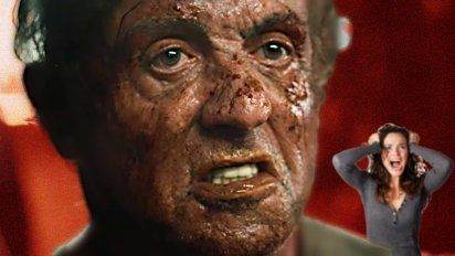 Sylvester Stallone (Rocky/Rambo) acusado de crear ambientes tóxicos en filmaciones