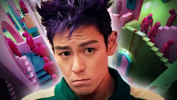 El Juego del Calamar en Netflix se guardaba bajo la manga a otro villano y Thanos lo tenía calado desde el inicio. Un giro oscuro que nadie adivinó salvo él. El Juego del Calamar en Netflix se guardaba bajo la manga a otro villano y Thanos lo tenía calado desde el inicio. Un giro oscuro que nadie adivinó salvo él.